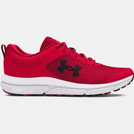 Under Armour Men's UA Charged Assert 10 Running Shoes – Size 11 – New
