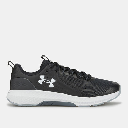 Under Armour Men's UA Charged Commit 3 Training Shoes – Size 10.5 – New
