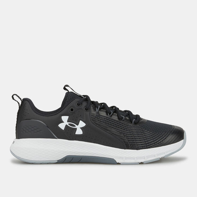 Under Armour Men's UA Charged Commit 3 Training Shoes – Size 10.5 – New

