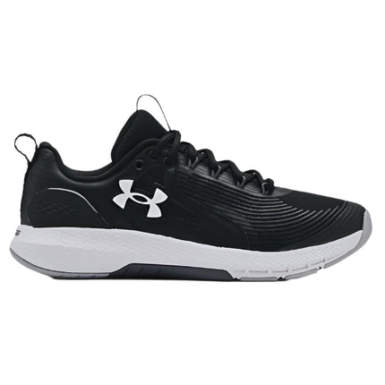Under Armour Men's UA Charged Commit 3 Training Shoes – Size 11 – New