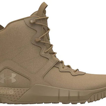 Under Armour Men's UA Micro G Valsetz AR 670 Tactical Boots – Size 10 – New
