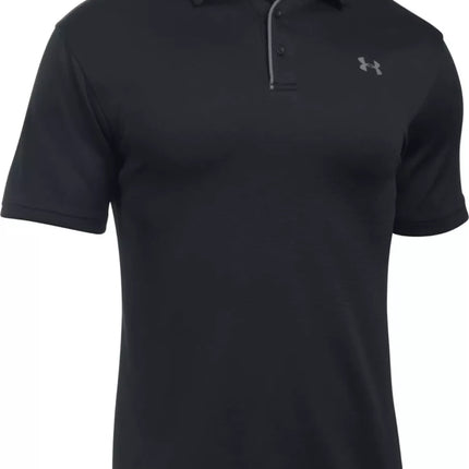 Under Armour Men's UA Tech Polo Performance Golf Tee - Size XL - New