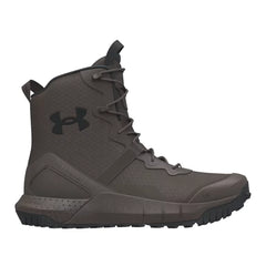 Under Armour Micro G Valsetz Zip Tactical Boots Size 8.5 Men's New