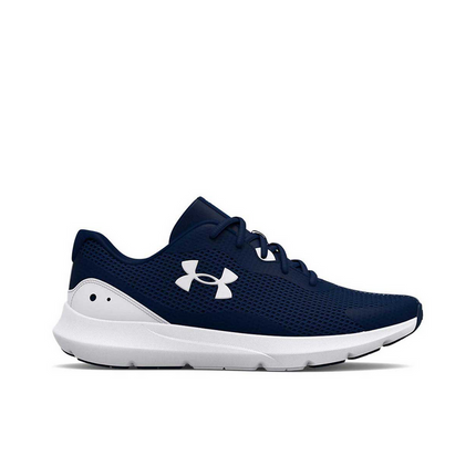 Under Armour Surge 3 Running Shoes - Size 7.5, New

