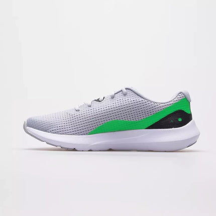 Under Armour Surge 3 Running Shoes Black Size 8.5 New
