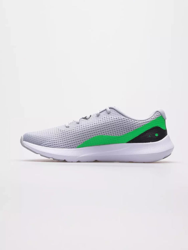 Under Armour Surge 3 Running Shoes Black Size 8.5 New