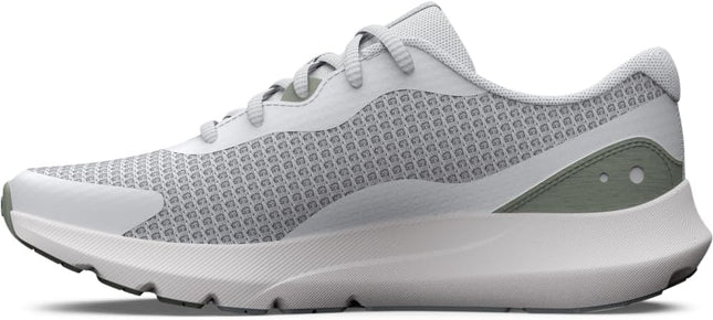 Under Armour Surge 3 Running Shoes Black Size 8 Women’s New