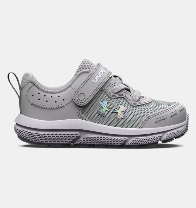 Under Armour UA Assert 10 AC Girls SIZE 8K New