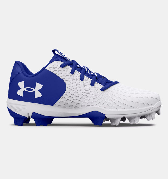 Under Armour UA Glyde 2.0 RM Softball Cleats Black Size 8.5 New