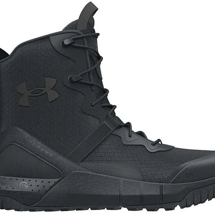 Under Armour UA Micro G Valsetz Zip Tactical Boots – Men's Size 11.5 – New
