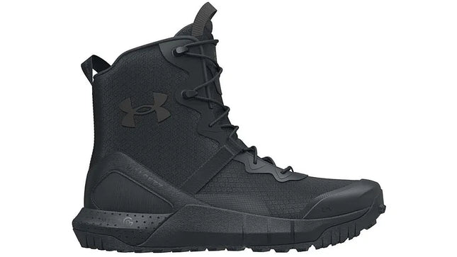 Under Armour UA Micro G Valsetz Zip Tactical Boots – Men's Size 11.5 – New
