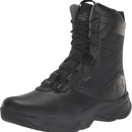 Under Armour UA Stellar G2 Wide (2E) Tactical Boots 8.5 New
