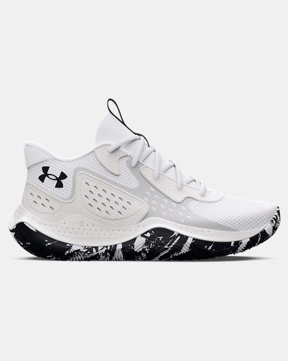 Under Armour USNEX UA Jet '23 Size 7.5
