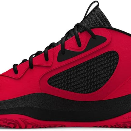 Under Armour Unisex Adult Lockdown 6 Basketball Shoes – Men’s Size 13 – New