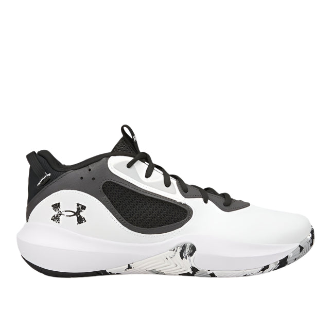 Under Armour Unisex Lockdown 6 Basketball Shoes – Men's Size 10.5 – New