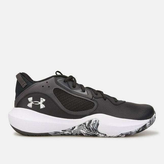 Under Armour Unisex Lockdown 6 Basketball Shoes – Men's Size 12 – New
