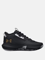 Under Armour Unisex Lockdown 6 Basketball Shoes – Size 14 – New
