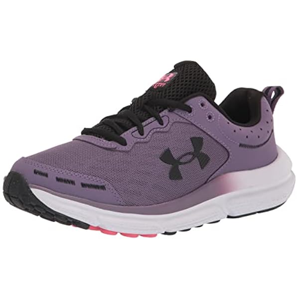 Under Armour Women's Charged Assert 10 Running Shoes - New, Size 7.5D Wide