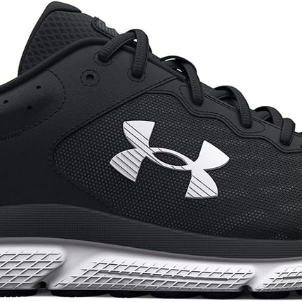 Under Armour Women's Charged Assert 10 Running Shoes – Size 12 D Wide – New