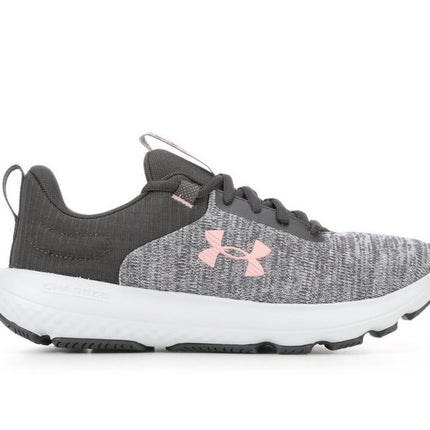 Under Armour Women's Charged Revitalize Sneakers - Size 10, New

