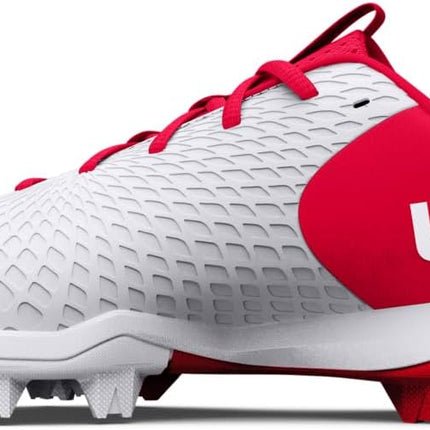 Under Armour Women's Glyde 2.0 RM Softball Shoes - Size 8, New

