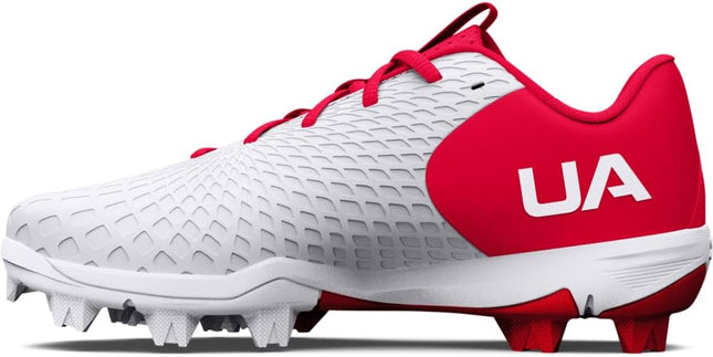 Under Armour Women's Glyde 2.0 RM Softball Shoes - Size 8, New

