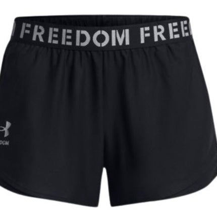 Under Armour Women's UA Freedom Play Up Shorts - Size [S,M,L,XL] (New)