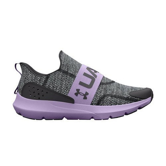 Under Armour Women's UA Surge 3 Slip Running Shoes - Size 8, New

