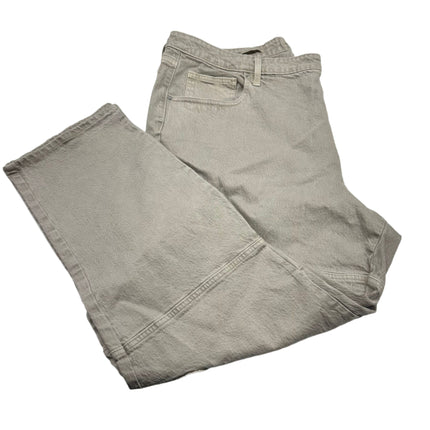 Universal Thread Women's Cargo Pants - New, Size 24, Khaki