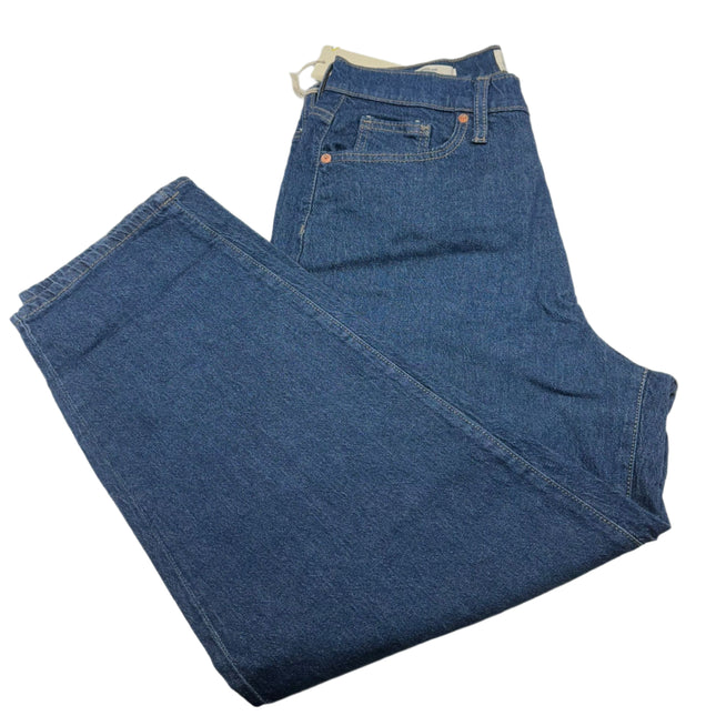 Universal Thread Women's Super High-Rise Jeans - New, Size 10, Dark Wash