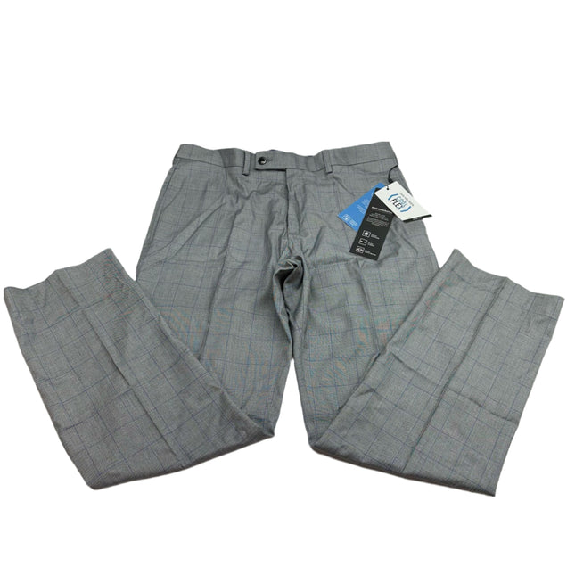 Van Heusen Cool Flex Slim Fit Suit Pants - 34W x 30L New
