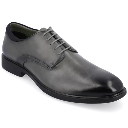 Vance Co. Kimball Plain Toe Dress Shoe - Size 10.5 (Open Box)

