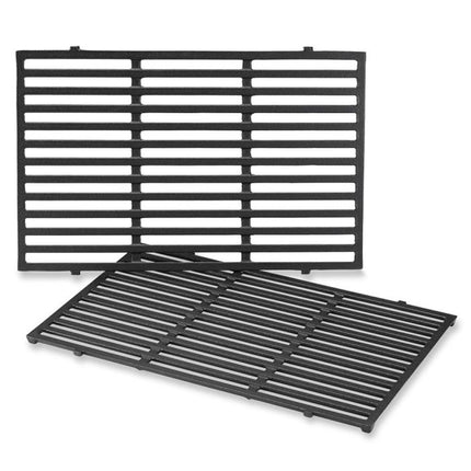 Weber Cooking Grates for Genesis 300 Series Grills (Model 7524) - New


