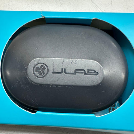 Title: JLab Go Air Sport True Wireless Bluetooth Earbuds - Used