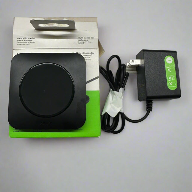 Belkin BoostCharge Pro 15W Universal Easy Align Wireless Charging Pad - Open Box