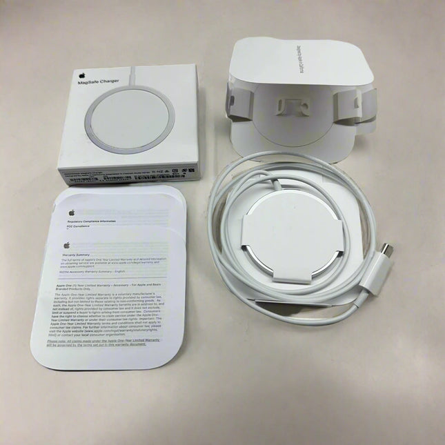 Apple MagSafe Charger - Open Box