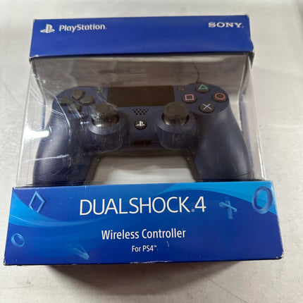 DualShock 4 Wireless Controller for PlayStation 4 - Open Box