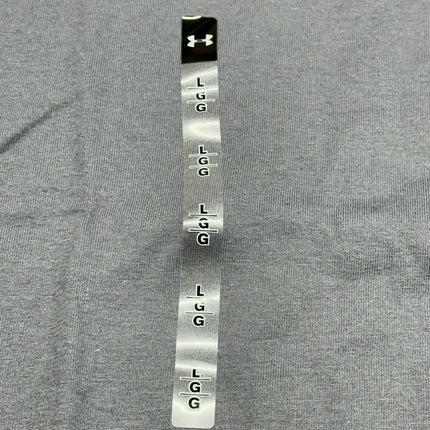 Under Armour Freedom Classic Tee - Size L, New