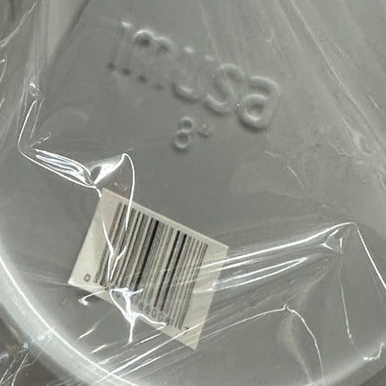 IMUSA 8" Cast Aluminum Tortilla Press - Silver (Open Box)
