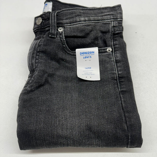 Denizen from Levi’s Women’s Taper Jeans - Size 16 Regular - New