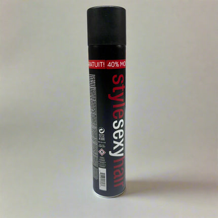 Sexy Hair Style Sexy Hair Spray Clay Texturizing Spray 6.2 oz - New