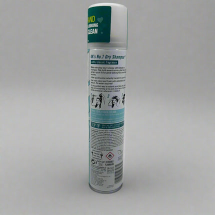 Batiste Original Dry Shampoo Instant Hair Refresh 6.73 fl oz - New