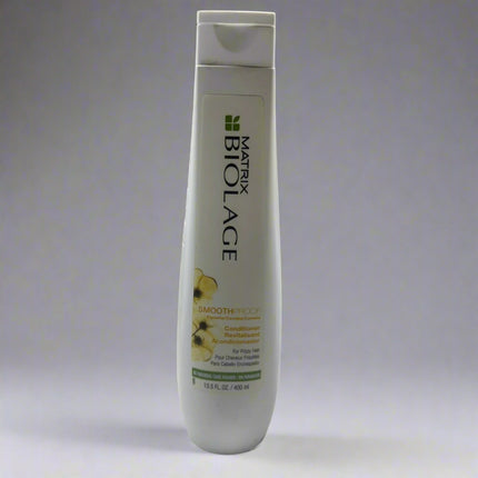 Matrix Biolage SmoothProof Anti-Frizz & Humidity Control Conditioner 13.5 oz - New