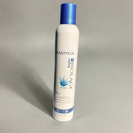 Matrix Biolage Styling Freeze Fix Humidity-Resistant Hairspray 10 oz - New