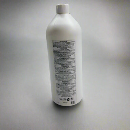 Redken Pro-Oxide 10 Volume Cream Developer 33.8 oz – Professional Hair Color Activator – New