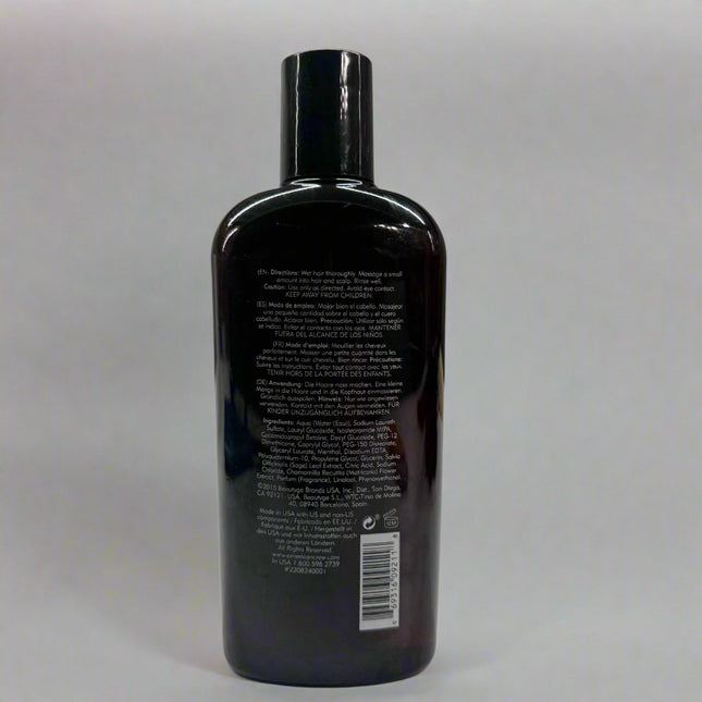 American Crew Daily Shampoo for Men 15.2 oz – Deep Clean & Refresh – New