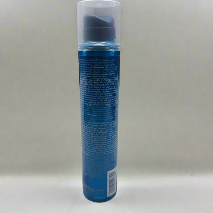 Paul Mitchell Neuro Finish HeatCTRL Style Spray 6 oz – Thermal Protection & Long-Lasting Hold – New