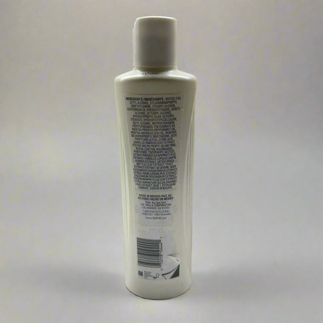 Nioxin System 2 Scalp Therapy Conditioner for Natural Hair with Progressed Thinning – 16.9 oz