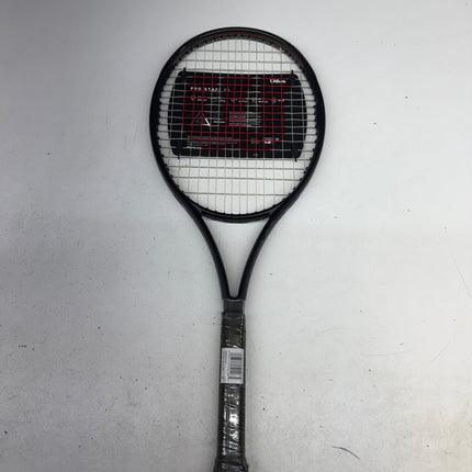 Wilson Pro Staff V13.0 Tennis Racket WR050410U Size 4 – New