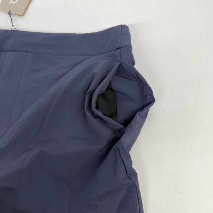 On Cloud Running Men’s Navy Blue Athletic Jogger Pants Size XXL – New